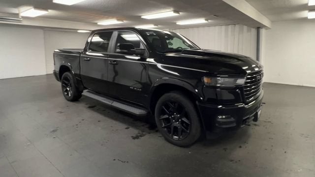 ram ram 1500 pickup 2025 1C6SRFJP7SN616594 image ram ram 1500 pickup 2025 1C6SRFJP7SN616594 image